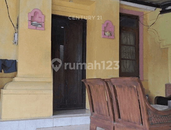 Rumah Bagus Siap Huni di Lippo Cikarang