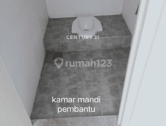 Rumah Nyaman, Siap Huni, Jalan Depan Lebar ,asri 2