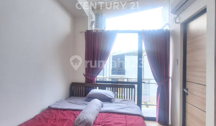 Cendana House Lippo Cikarang Fully Furnished Cheap Near Deltamas