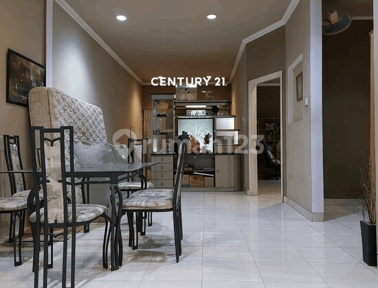 Nice House Ready to Occupy in Meadow Green Cluster, Lippo Cikarang 2