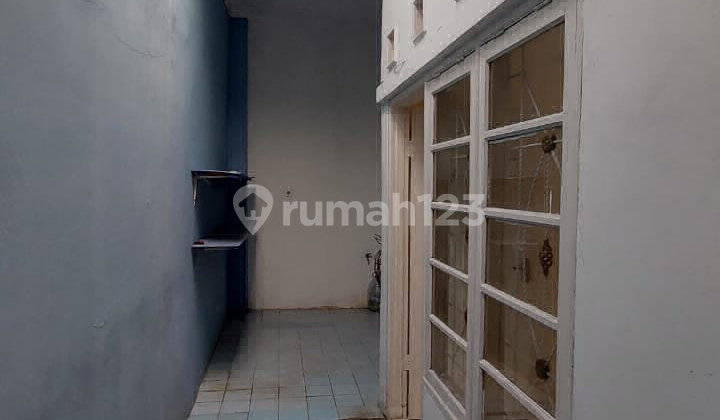 Jababeka House Jaguar Street Unfurnished 2