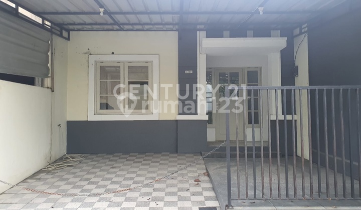 Rumah Sewa Bagus, Rapi & Nyaman, Lingkungan Bersih 2