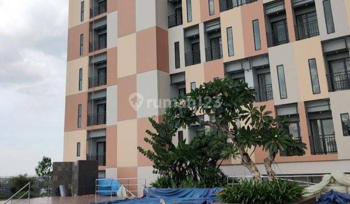 Apartemen Sayana Harga Murce Tipe Studio Fasilitas Lengkap Di Harapan Indah  1