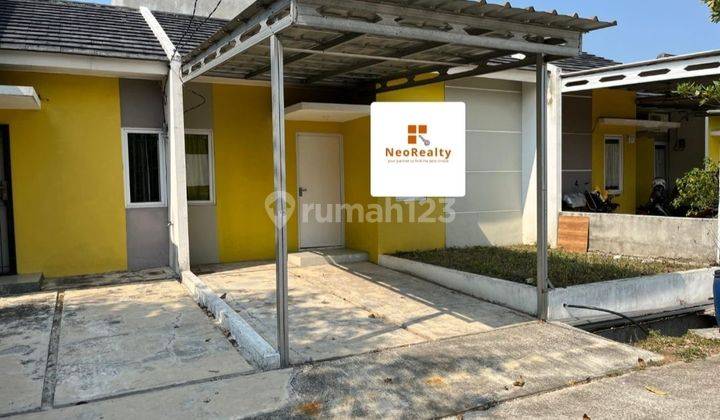 Rumah Minimalis Siap Huni Di Babelan, Bekasi 2