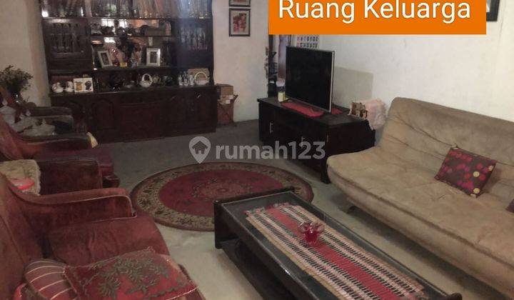 Rumah Duren Sawit Lokasi Strategis  Bagus Hadap Selatan  2