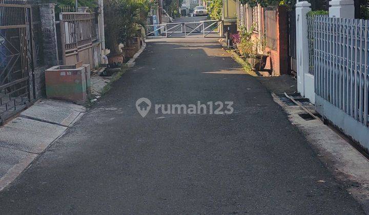 Rumah Bagus Duren Sawit 2 lantai 2