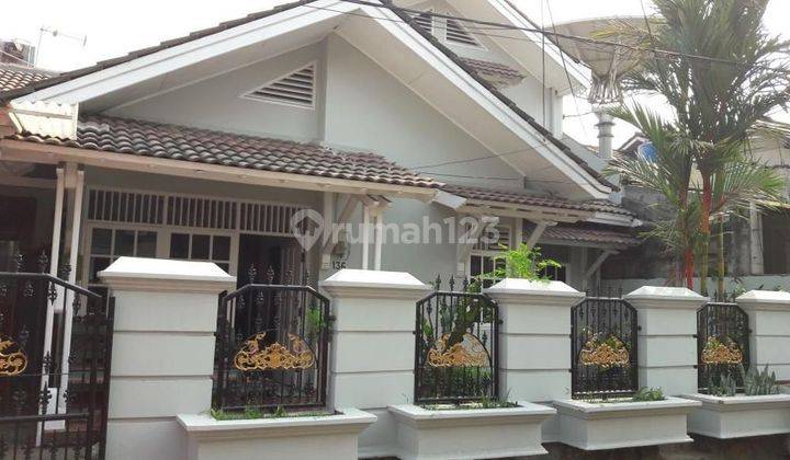 Rumah dekat Toll Becakayu 2 Lantai Harga Murah dekat dengan Toll  2