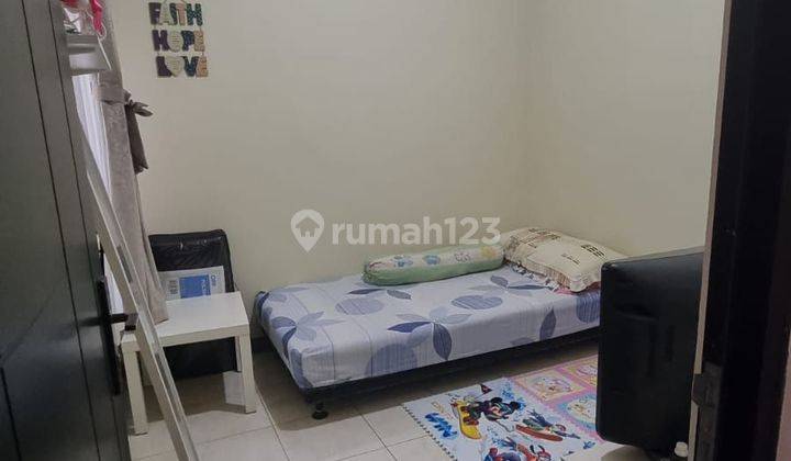 Rumah Cantik Segara City 2 Lantai Harga Murah  2