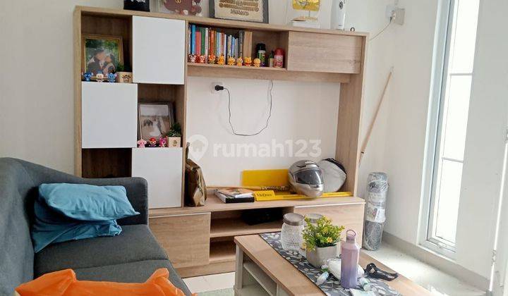 Rumah Minimalis Harga Murah Di Selabintana Sudah Renovasi 2