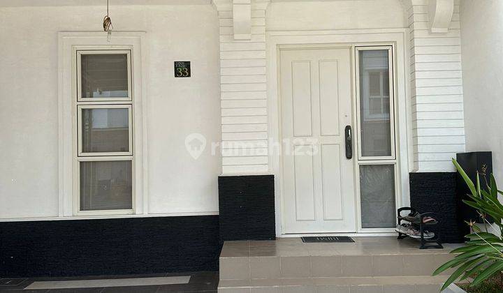 Rumah Cantik 2 ½ Lantai Dekat Akses Toll Di Grand Wisata, Bekasi 2