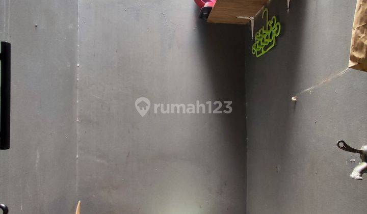 Rumah Bagus Dekat Toll Jorr Setu Dan Mall 2