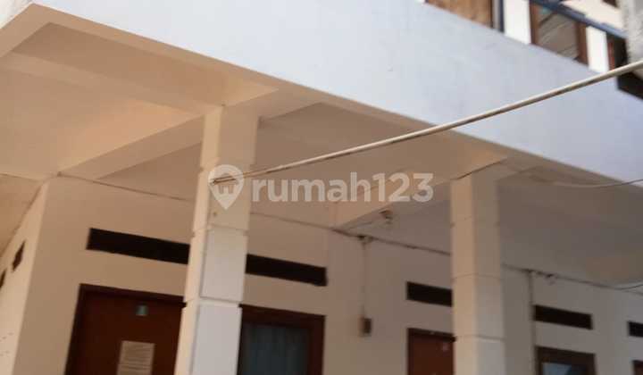 Active Boarding House 14 Rooms Cilandak, South Jakarta Near MRT & Toll Road 2