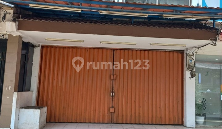 Dijual Cepat Ruko 2 Lantai Taman Galaxy Bekasi