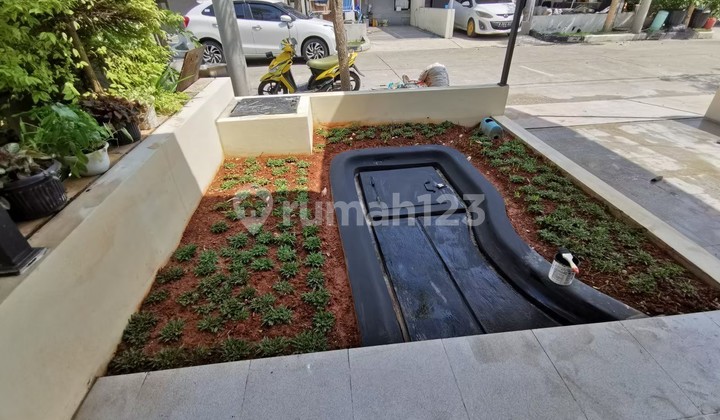 Rumah 1 Lantai Murah Siap Huni Dekat Akses Tol Tarumajaya, Bekasi 2