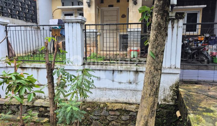 Rumah Murah Siap Huni Villa Nusa Indah 5 Gunung Putri, Bogor 2