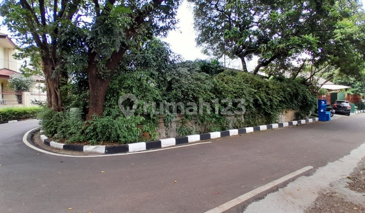 Dijual Tanah Bonus Bangunan Di Kalibata Jakarta Selatan 2