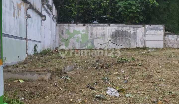 Commercial Land near Kalibata Station and Mall, South Jakarta