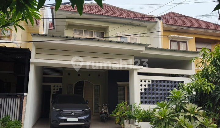 Rumah 2 Lantai Siap Huni Taman Harapan Baru Medan Satria, Bekasi Rumah 2 Lantai Siap Huni Taman Harapan Baru Medan Satria, Bekasi
