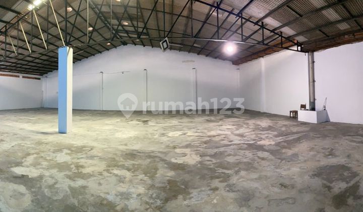 Disewakan Gudang Siap Pakai 500 m2 Cipinang Melayu, Jakarta Timur Disewakan Gudang Siap Pakai 500 m2 Cipinang Melayu, Jakarta Timur