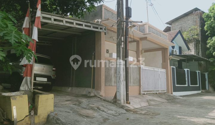 Rumah Minimalis Semi Furnished Perumahan Bekasi Selatan, Bekasi 2