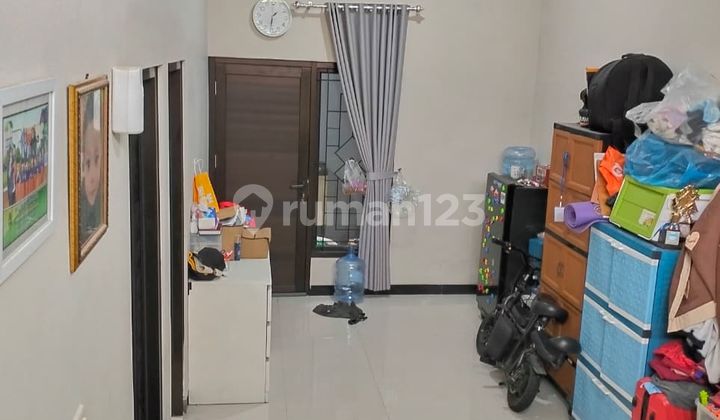 Sangat Butuh Uang Dijual 2 Rumah Sekaligus di Bekasi Timur, Bekasi Bangunan Baru 2024,Turun Harga Dari 2 M Jadi 1,2M Nett 2