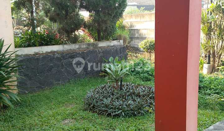 2-Story House near Pondok Indah in Bintaro, South Jakarta 2