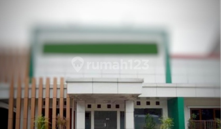 Gedung Perkantoran Pinggir Jalan Raya Utama Tebet Jakarta Selatan Gedung Perkantoran Pinggir Jalan Raya Utama Tebet Jakarta Selatan