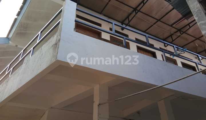Active Boarding House 14 Rooms Cilandak, South Jakarta Near MRT & Toll Road 1