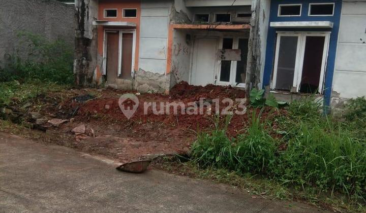 2 Unit Rumah Satu Paket Harga Nego Harvest City Cileungsi, Bogor