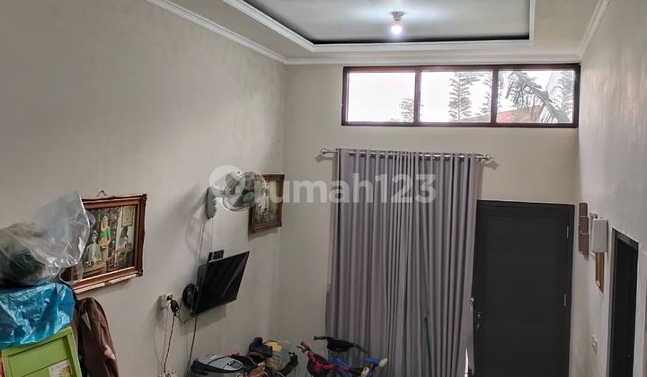 2 Rumah Sekaligus di Bekasi Timur, Bekasi Bangunan Baru 2024