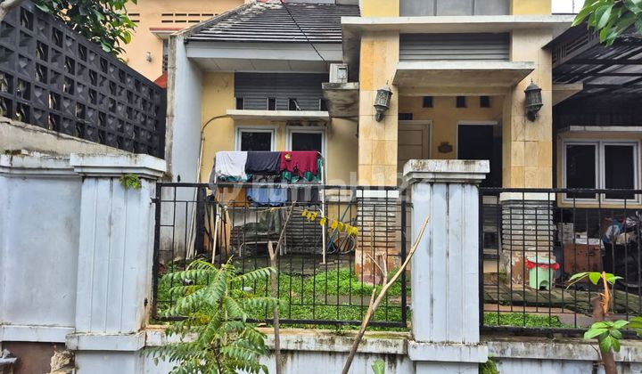 Affordable Ready-to-Occupy Villa Nusa Indah 5 Gunung Putri, Bogor