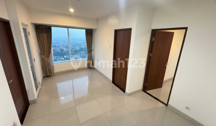 Apartemen Grand Kamala Lagoon Bekasi 2Br View City Siap Huni 2