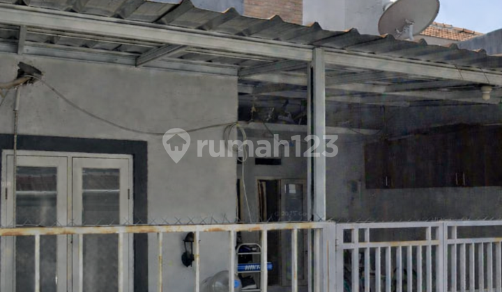 Rumah Modern 2 Lantai Siap Huni Rawamangun, Jakarta Timur