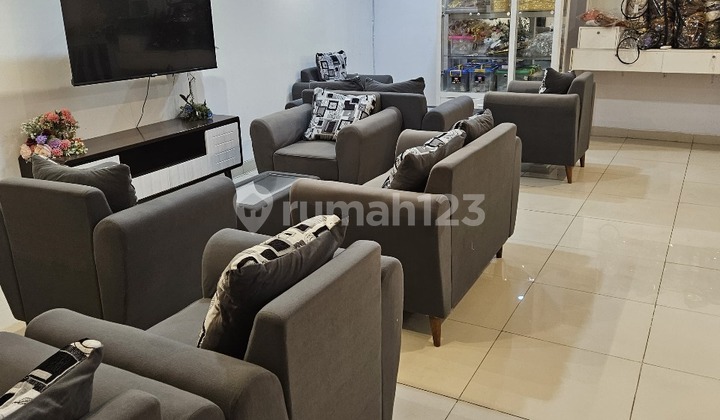 For Quick Sale House (Ready to Move In), Galaxy Bekasi 2