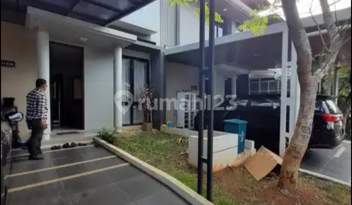 House For Sale In Citra Grand 2