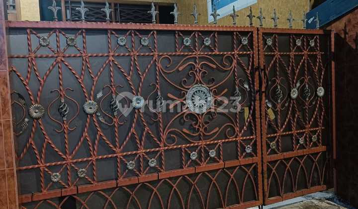 Rumah 1 Lantai Siap Huni Dekat Tol & Stasiun Koja, Jakarta Utara Rumah 1 Lantai Siap Huni Dekat Tol & Stasiun Koja, Jakarta Utara