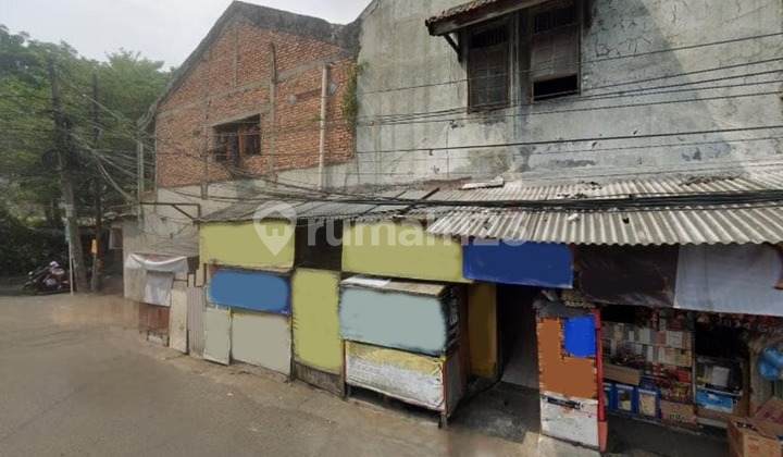 Business House for Sale in Kayuringin, Bekasi 2