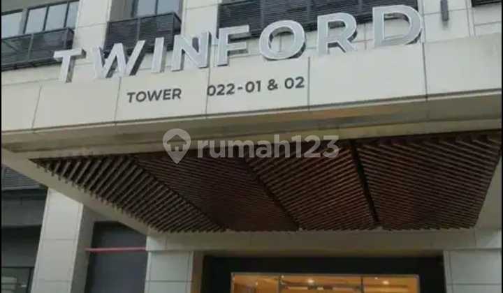 3-Bedroom Apartment in South Cikarang, Bekasi Priced Well Below Market 2