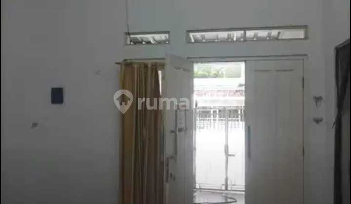 Modern 2-Storey House Ready for Occupancy in Rawamangun, East Jakarta 2