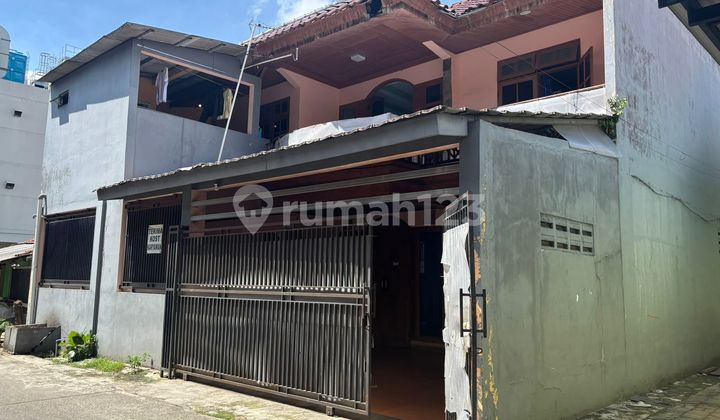 Dijual ******** Dibelakang Mall 2