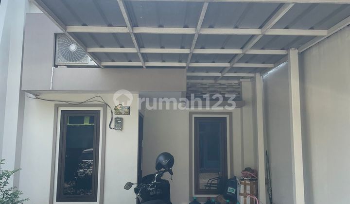 Rumah Bangunan Baru Minimalis Siap Huni di Pekayon, Bekasi Rumah Bangunan Baru Minimalis Siap Huni di Pekayon, Bekasi
