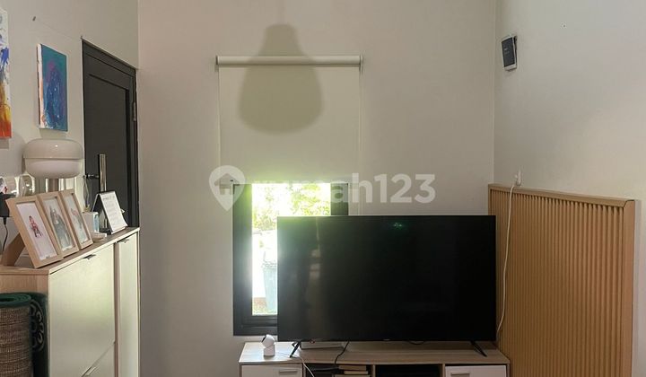 Rumah Bangunan Baru Minimalis Siap Huni di Pekayon, Bekasi 2