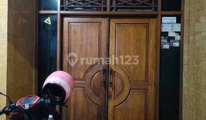 Rumah 1 Lantai Siap Huni Dekat Tol & Stasiun Koja, Jakarta Utara 2