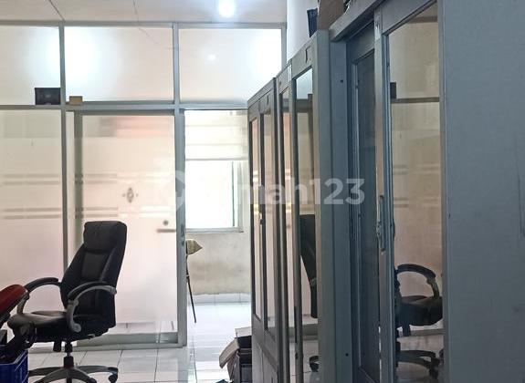 2-Story Shop House Ready to Use, Strategic Location in Central Cikarang, Bekasi 2