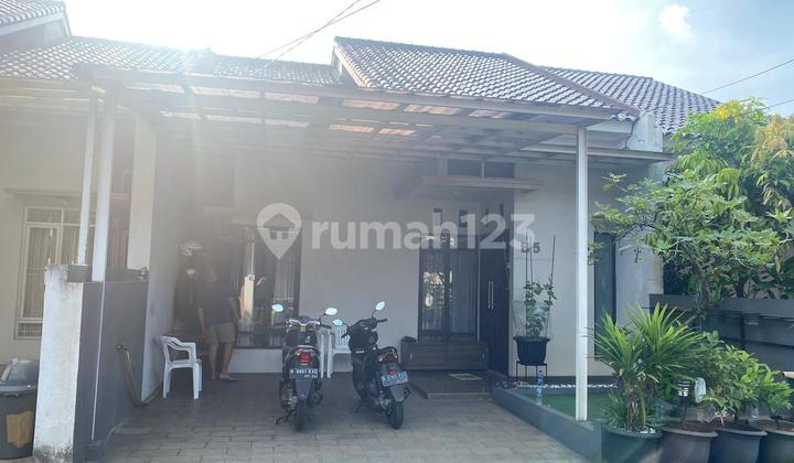 Rumah Cluster 2 Lantai Akses Tol 4 Menit di Jati Asih, Bekasi Rumah Cluster 2 Lantai Akses Tol 4 Menit di Jati Asih, Bekasi