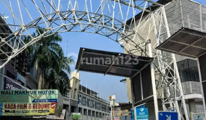 3-Story Shop House Ready to Use Alternative Cibubur Jatisampurna, Bekasi 2