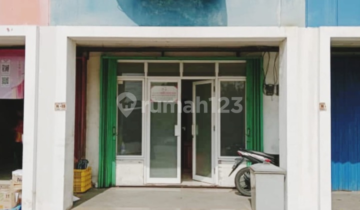 2-Storey Emerald Spring Ruko Ready to Use in East Bekasi, Bekasi 2