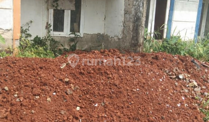 2 Unit Rumah Satu Paket Harga Nego Harvest City Cileungsi, Bogor 2