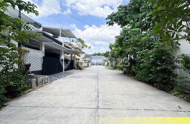 Rumah 2 Lantai Komplek Billymoon di Pondok Kelapa, Jakarta Timur 2