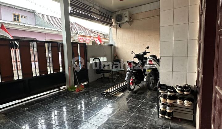 Rumah 2 Lantai Siap Huni Dekat Grand Wisata Mustikajaya, Bekasi 2